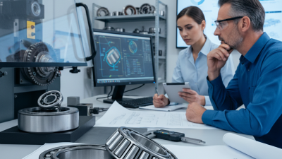 10 Essential Tips for Choosing the Right Taper Roller Bearing