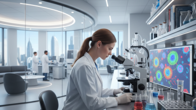 Why Understanding Human Cell Biology is Essential for Medical Advancements