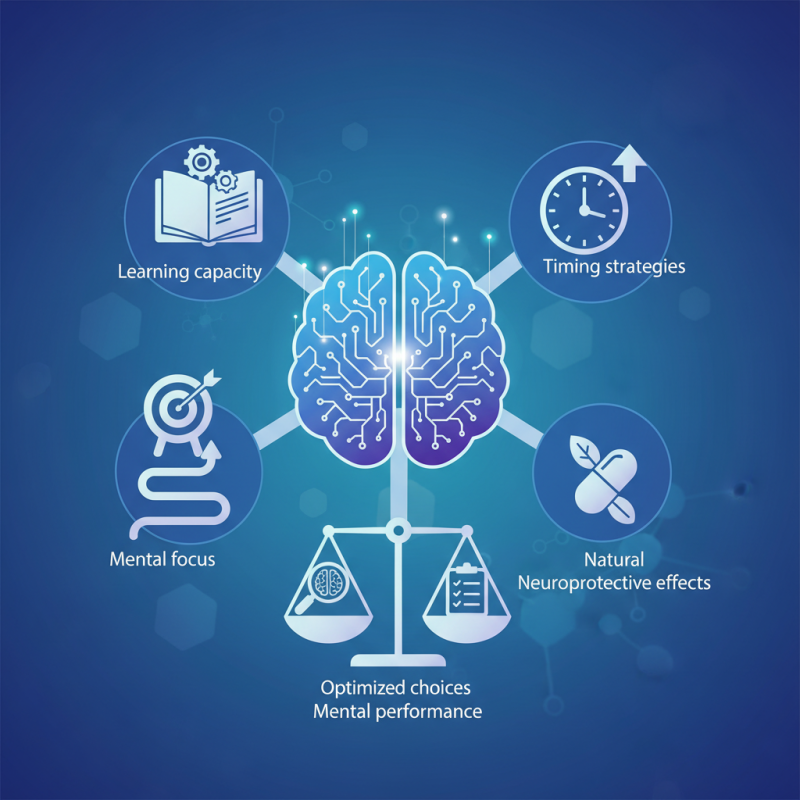 How to Use Aniracetam Supplement for Cognitive Enhancement and Focus