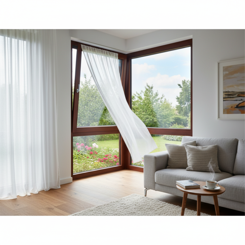 Understanding the Benefits and Features of German Style Windows for Your Home