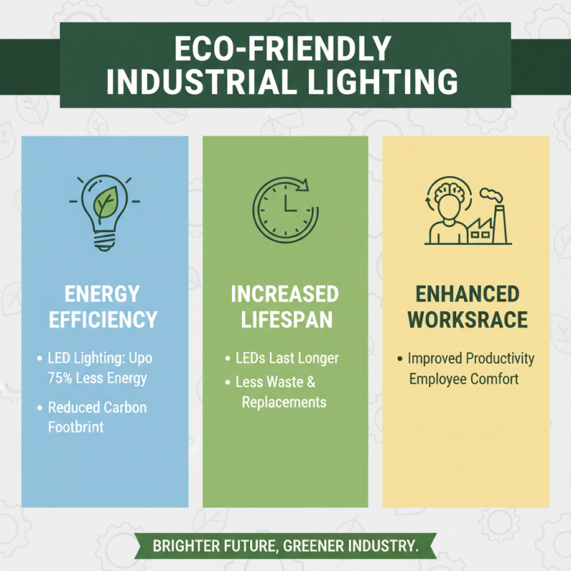 10 Best Industrial Light Solutions for Modern Workspaces in 2023