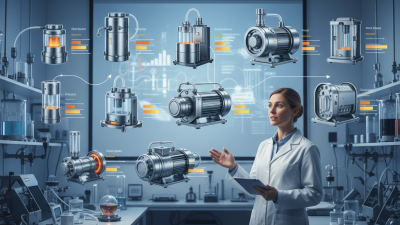 Top 10 Direct Pumps: Key Features and Buying Guide for 2023