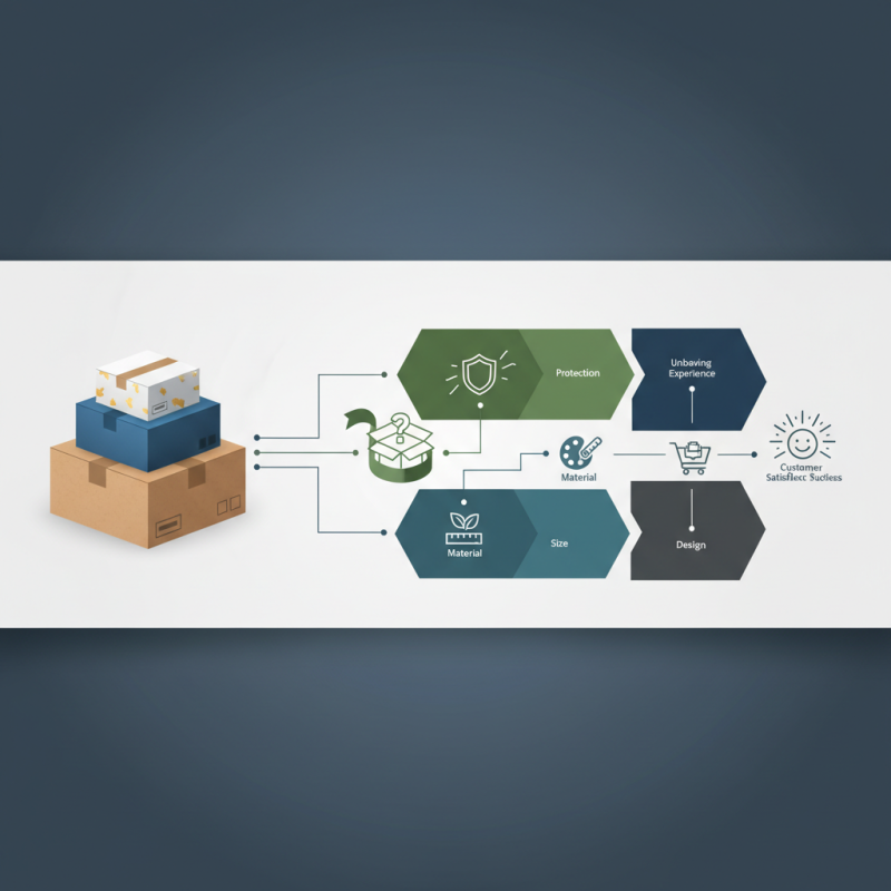 How to Choose the Best Packaging Boxes for Your Business Needs