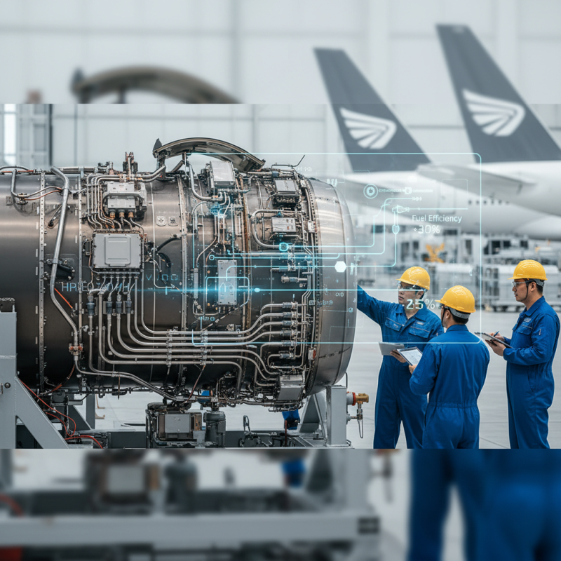 10 Best Fuel Injection Systems in Aircraft: A Comprehensive Guide