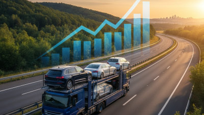 10 Essential Tips for Choosing the Best Car Mover Auto Transport Services