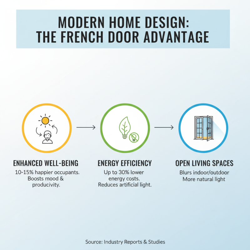 Top Benefits of French Doors for Your Home and How to Choose the Right Style