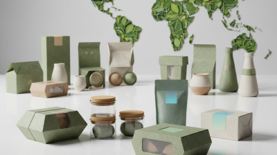 2025 Top Packaging Options: Trends and Innovations You Need to Know