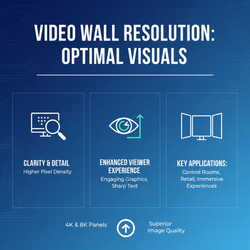 How to Choose the Best Video Wall Panels for Your Next Project