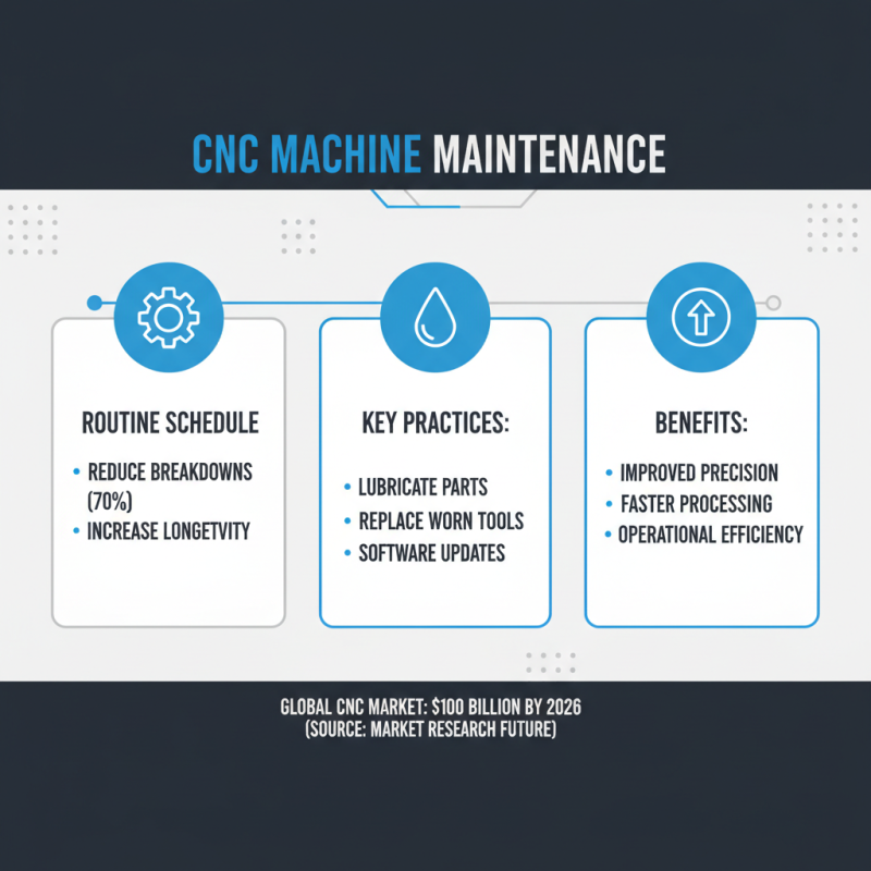 2025 How to Optimize CNC Machine Design for Maximum Efficiency and Performance