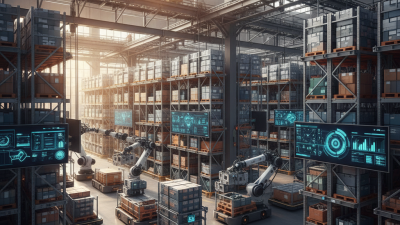 How to Optimize Industrial Storage Solutions for Maximum Efficiency