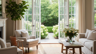 Top Benefits of French Doors for Your Home and How to Choose the Right Style