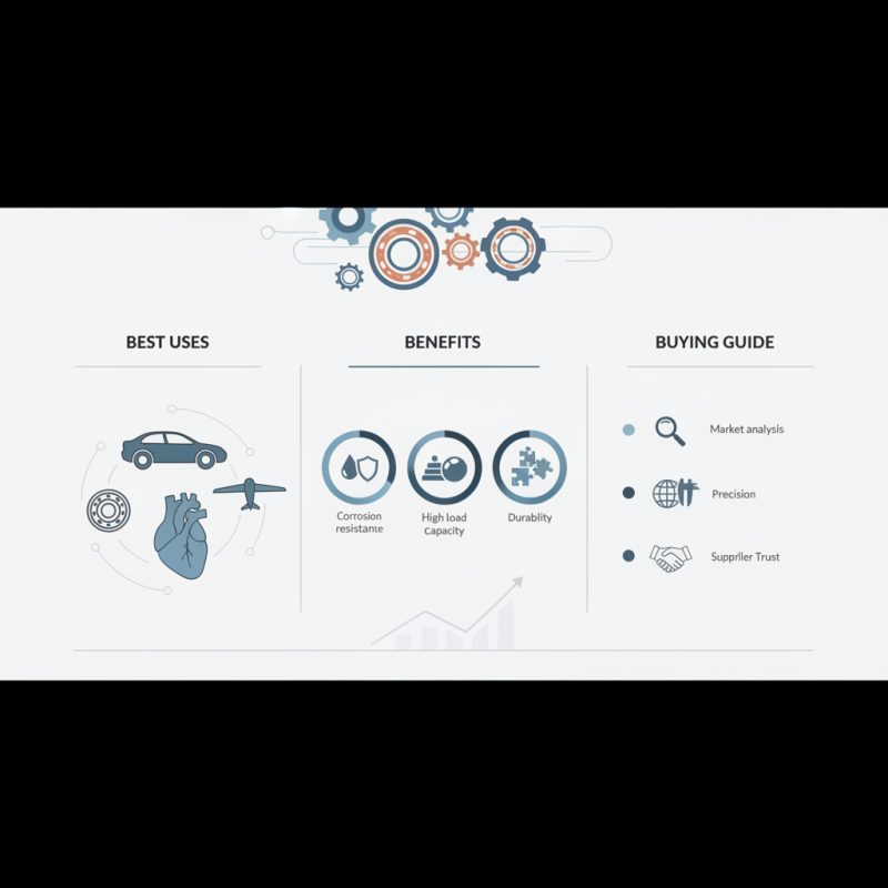 Top 10 Stainless Steel Balls: Best Uses, Benefits, and Buying Guide