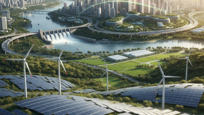 What is Sustainable Energy Solutions and How Can They Benefit Our Future