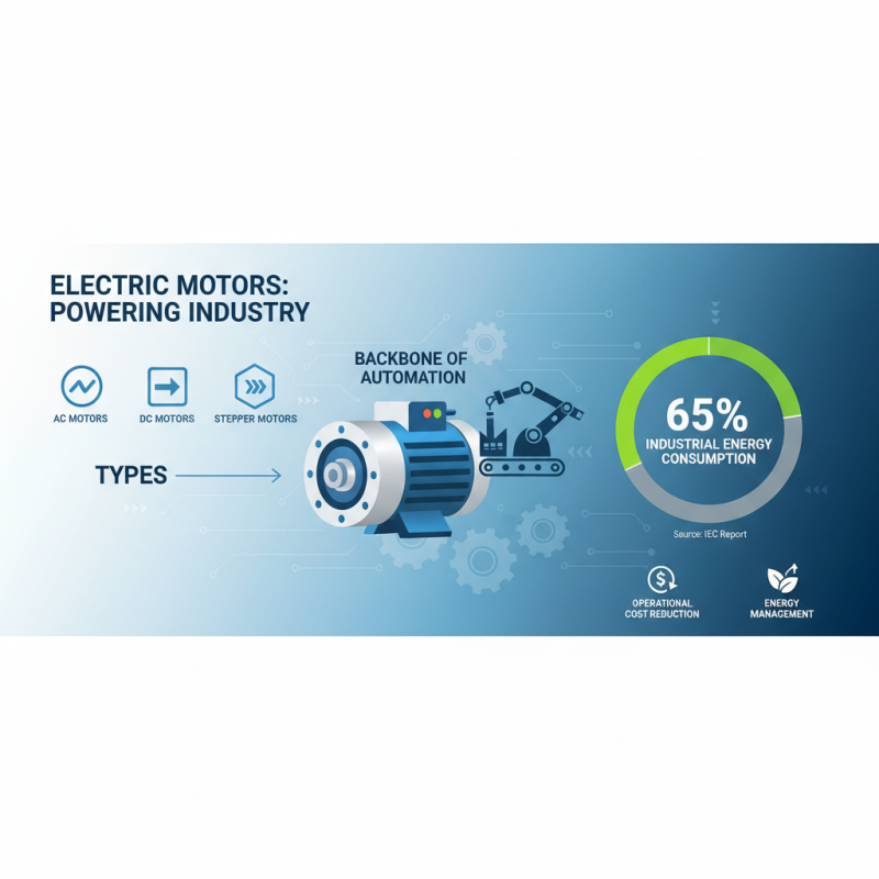 10 Essential Tips for Understanding Motors and Control Systems Effectively