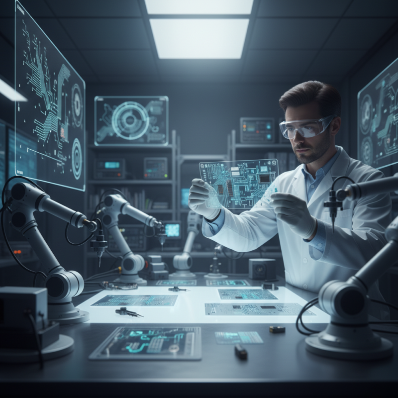 2025 Guide: How to Master Flexible PCB Fabrication for Modern Electronics