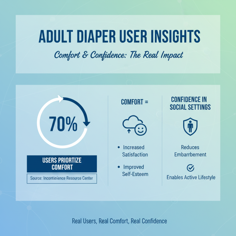 Top 10 Friends Adult Diapers for Comfort and Confidence in Everyday Life