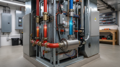 What is an HVAC Pump and How Does It Work in Your Heating and Cooling System