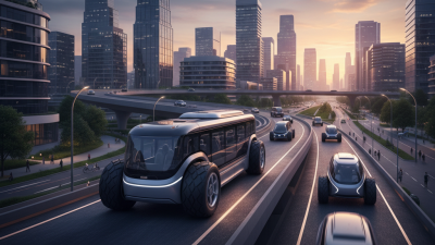 Why Rubber Wheels Are Essential for Smooth and Efficient Transportation