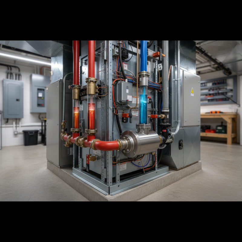 What is an HVAC Pump and How Does It Work in Your Heating and Cooling System