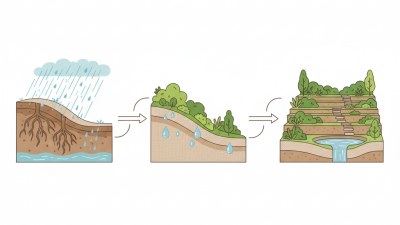 Top Benefits of Geofabric Bidim for Erosion Control and Landscaping Projects