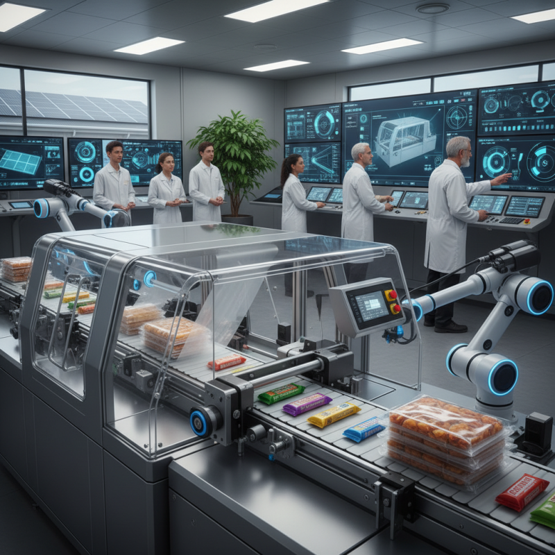 How to Choose the Best Flow Wrap Machine for Your Packaging Needs in 2025