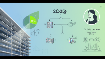 2025 Top Metal Louvers Trends for Energy Efficiency and Design Innovation