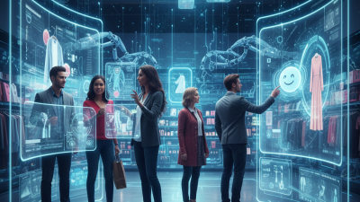 Top 10 AI Retail Solutions Transforming the Shopping Experience in 2023
