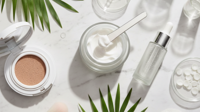 Top 10 Benefits of Ethyl Hexyl Palmitate in Skincare and Cosmetics