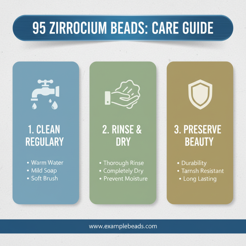 95 Zirconium Beads Best Uses Benefits and Buying Guide