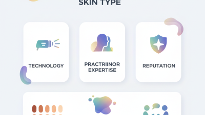 How to Choose the Best Laser Hair Removal Spa for Your Skin Type