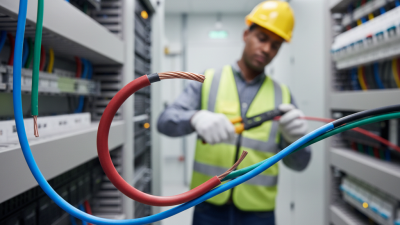 Top Electrical Wire Single Core Uses Benefits and Safety Tips