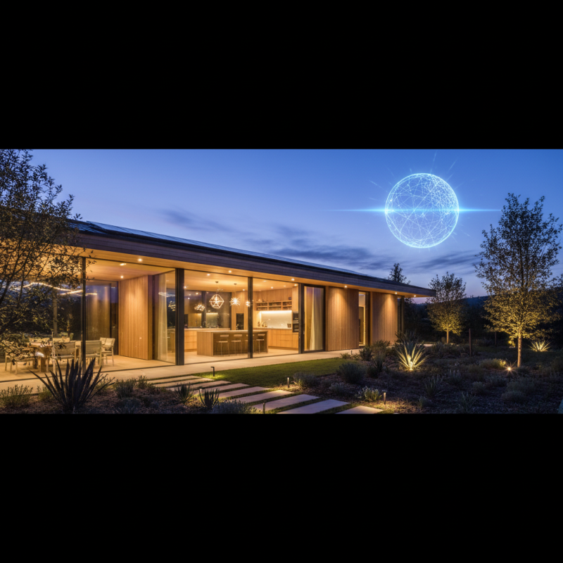 Why You Should Choose LED Lighting for Your Home and Environment