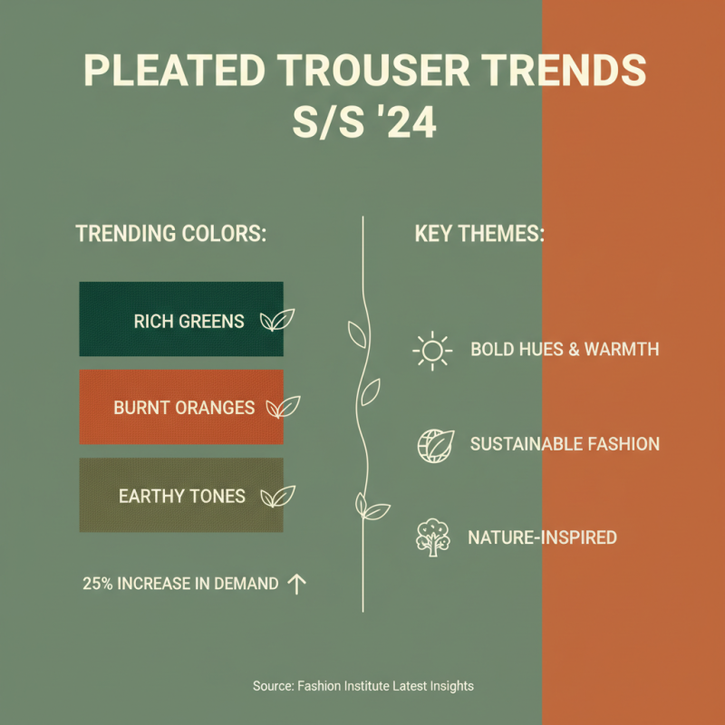 Top 10 Pleats Please Trousers Styles You Need to Try This Season