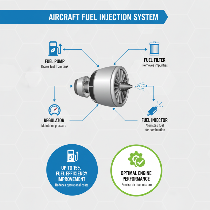 10 Best Fuel Injection Systems in Aircraft: A Comprehensive Guide