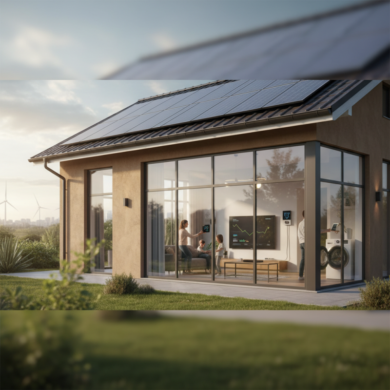 How Energy Help Can Reduce Your Bills and Improve Your Home Efficiency