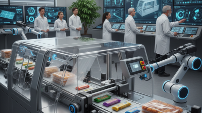 How to Choose the Best Flow Wrap Machine for Your Packaging Needs in 2025