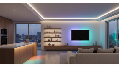 How to Choose the Best RGBW LED Strip for Your Home Lighting Needs?