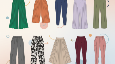 Top 10 Pleats Please Trousers Styles You Need to Try This Season