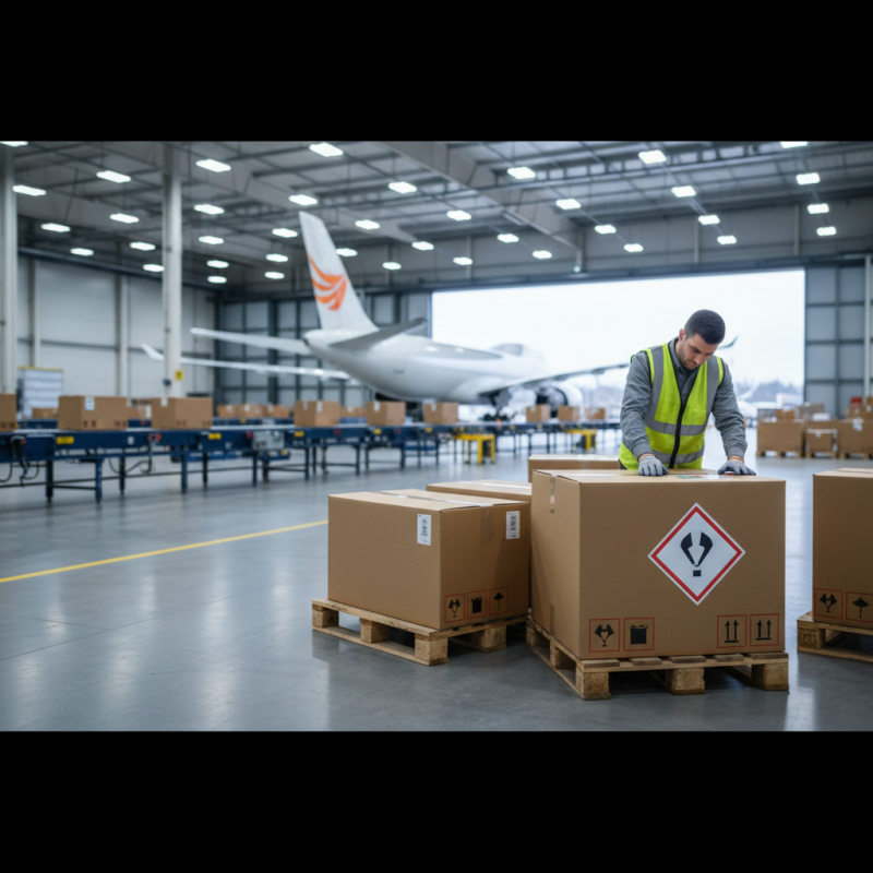 10 Best Practices for Safely Shipping Lithium Ion Batteries