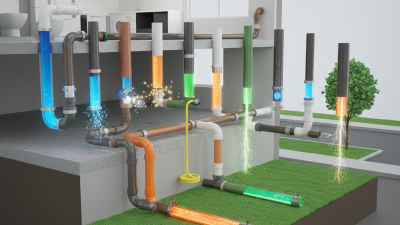 Top 10 Internal Sewer Pipe Repair Methods for Homeowners to Consider