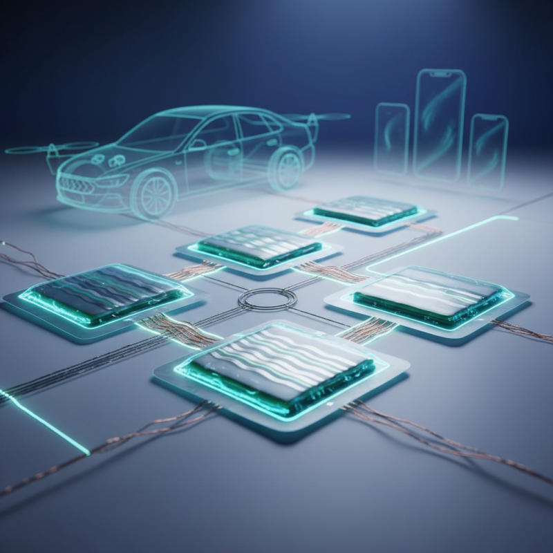 What is Cp Pouch Cells and How Do They Work in Modern Technology