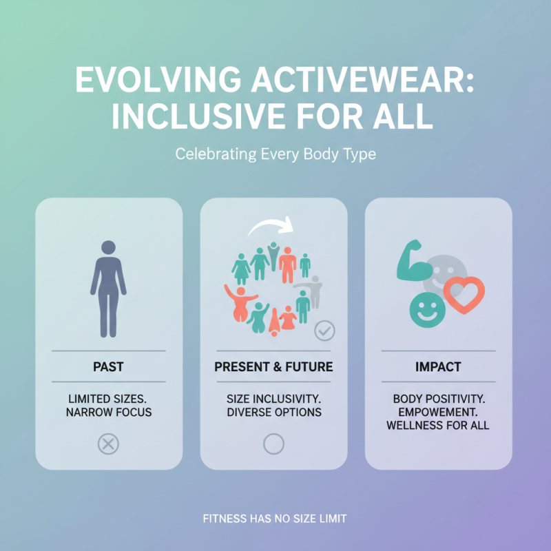 Top Active Wear Trends to Watch for in 2025