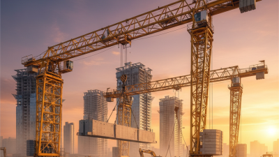 2025 How to Choose the Right Girder Crane for Your Project Needs