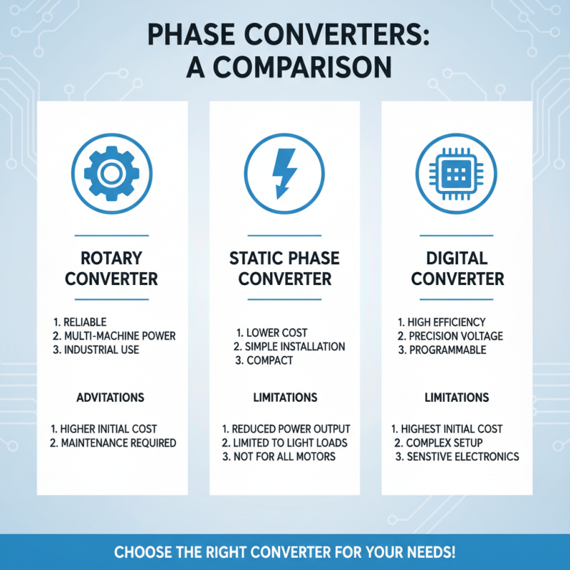 What Is a 3 Phase Frequency Converter and How Does It Work