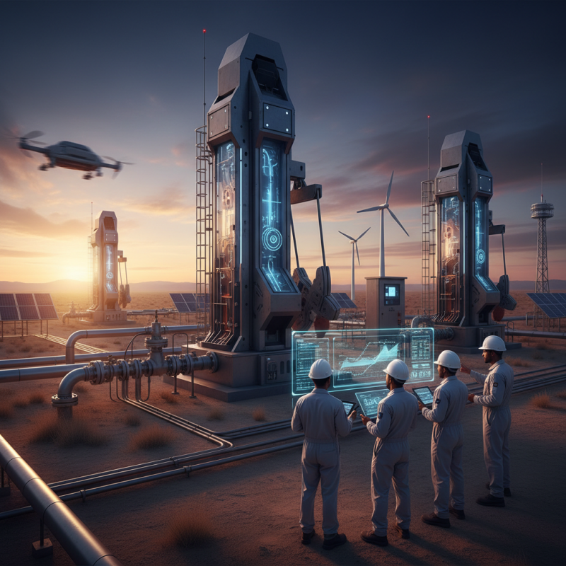 How to Choose the Right Gas Well Pump for Your Needs in 2025