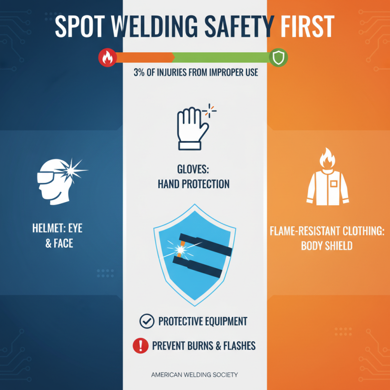 2025 Best Spot Welder Guide for Homeowners and DIY Enthusiasts