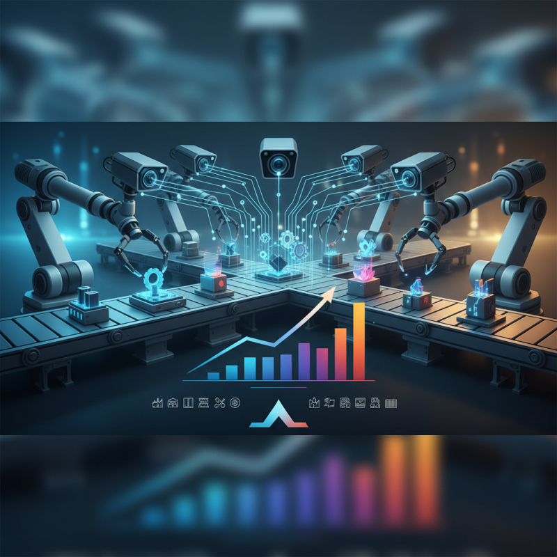 10 Best Vision Guided Robotics Solutions Transforming Automation Today