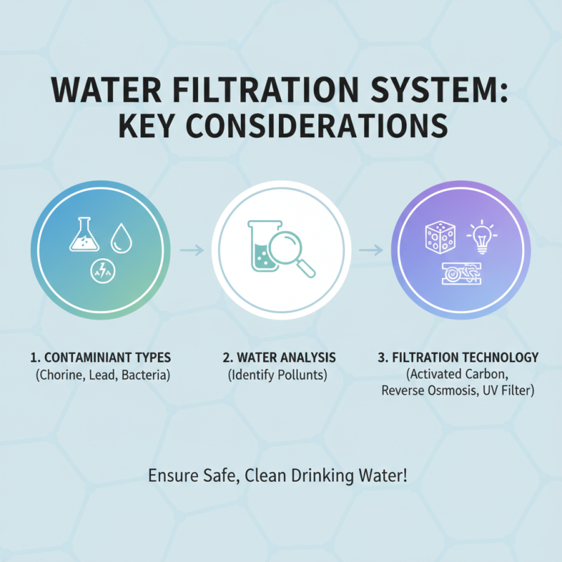 Top 10 Water Filtration Systems: What You Need to Know for Clean Water