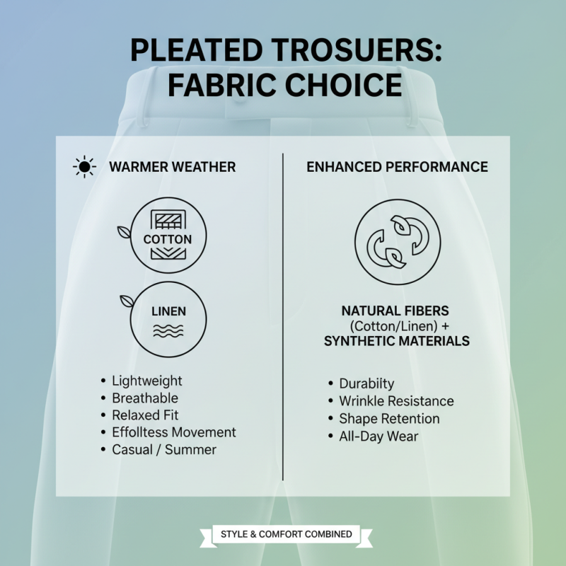 Top 10 Pleats Please Trousers Styles You Need to Try This Season