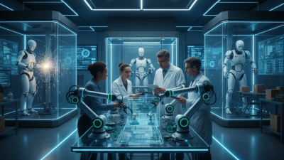 10 Best Robotics Jobs for a Thriving Career in Automation